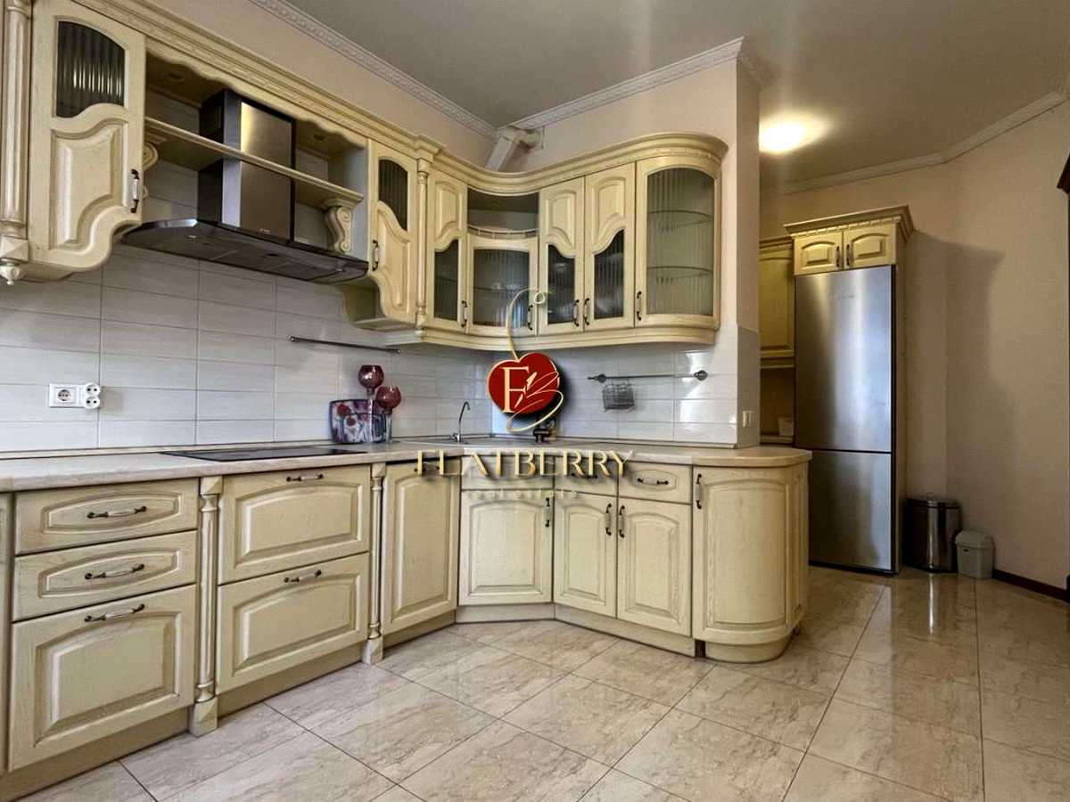Квартира на вул. Круглоуніверситетська, 3-5 в Києві, ID 391325, фото №7