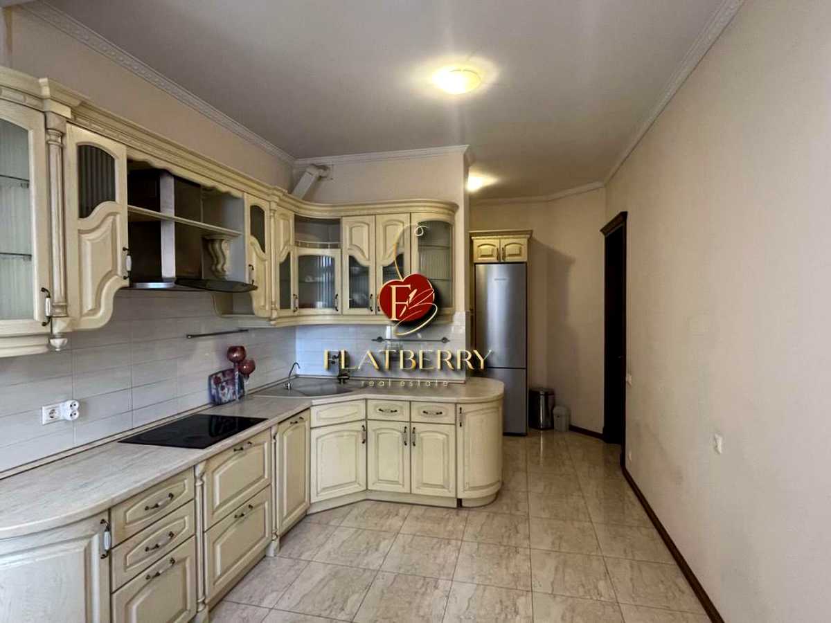 Квартира на вул. Круглоуніверситетська, 3-5 в Києві, ID 391325, фото №8