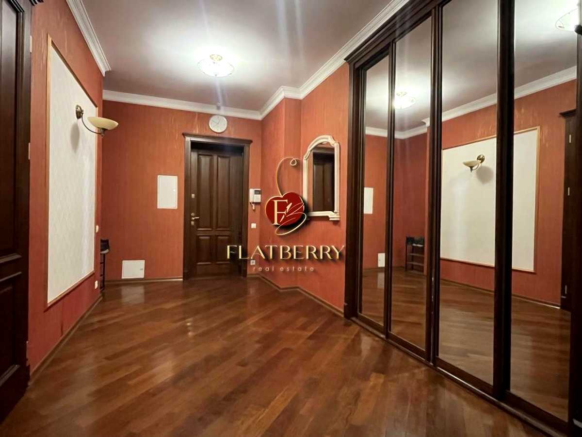 Квартира на вул. Круглоуніверситетська, 3-5 в Києві, ID 391325, фото №9