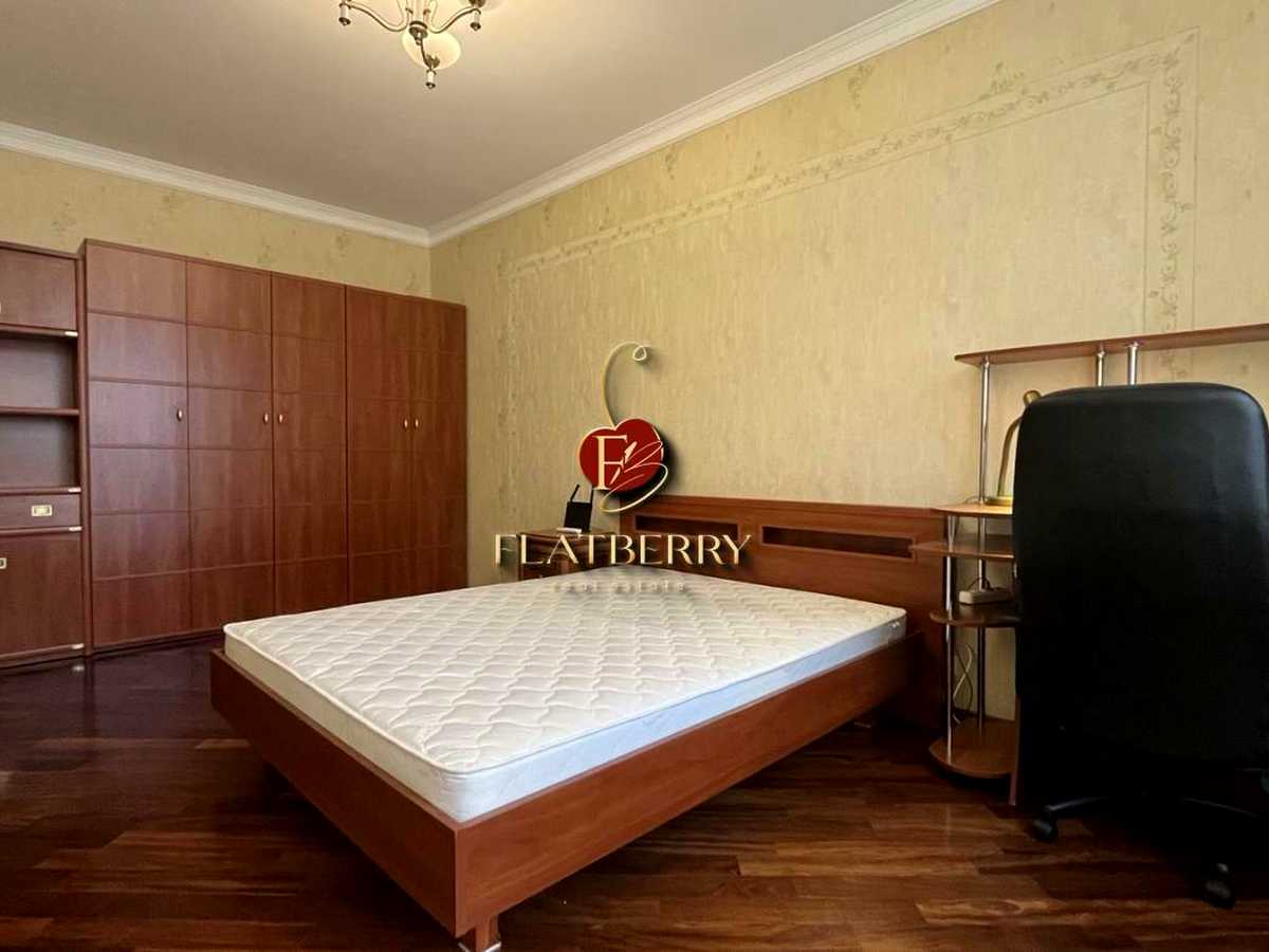 Квартира на вул. Круглоуніверситетська, 3-5 в Києві, ID 391325, фото №10