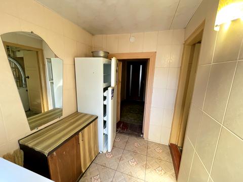 Квартира на вул. Ігоря Бедзая, 149 в Миколаєві, ID 264831, фото №2