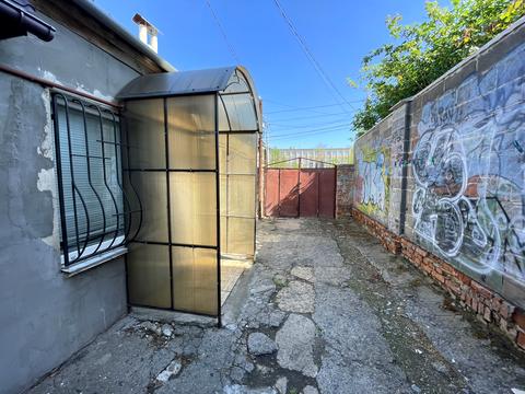 Квартира на вул. Ігоря Бедзая, 149 в Миколаєві, ID 264831, фото №15