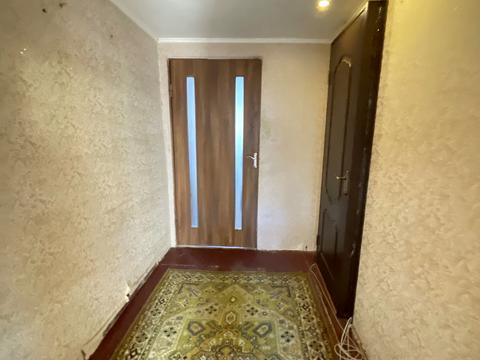 Квартира на вул. Ігоря Бедзая, 149 в Миколаєві, ID 264831, фото №3