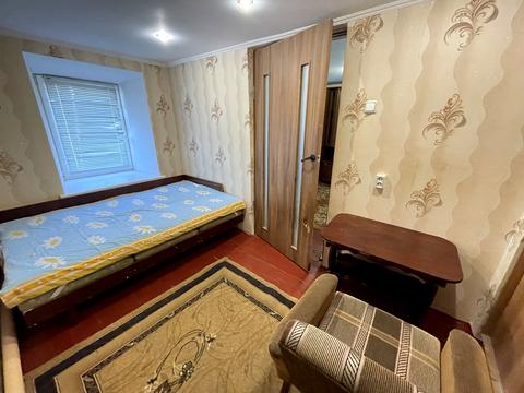 Квартира на вул. Ігоря Бедзая, 149 в Миколаєві, ID 264831, фото №6