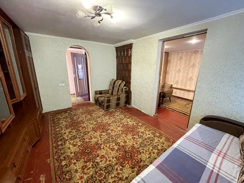 Квартира на вул. Ігоря Бедзая, 149 в Миколаєві, ID 264831, фото №10