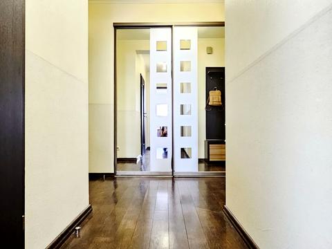 Квартира на вул. Молодіжна, 55 в Івано-Франківську, ID 264732, фото №17