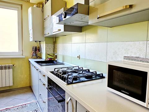 Квартира на вул. Молодіжна, 55 в Івано-Франківську, ID 264732, фото №9