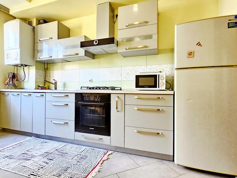 Квартира на вул. Молодіжна, 55 в Івано-Франківську, ID 264732, фото №10