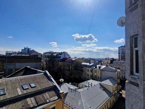Квартира на вул. Стрілецька, 28 в Києві, ID 264639, фото №1