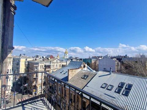 Квартира на вул. Стрілецька, 28 в Києві, ID 264639, фото №4