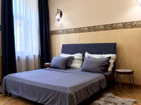 Квартира на вул. Гетьмана Павла Скоропадського, 1 в Києві, ID 290545, фото №2