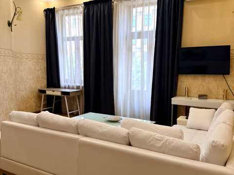Квартира на вул. Гетьмана Павла Скоропадського, 1 в Києві, ID 290545, фото №11