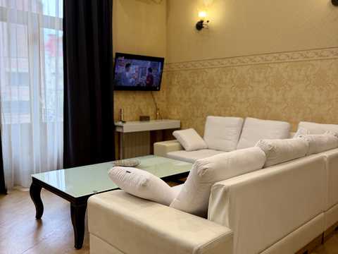 Квартира на вул. Гетьмана Павла Скоропадського, 1 в Києві, ID 290545, фото №12