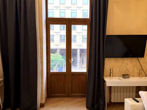 Квартира на вул. Гетьмана Павла Скоропадського, 1 в Києві, ID 290545, фото №13