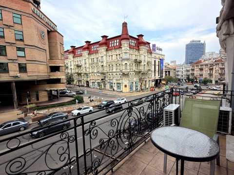 Квартира на вул. Гетьмана Павла Скоропадського, 1 в Києві, ID 290545, фото №14