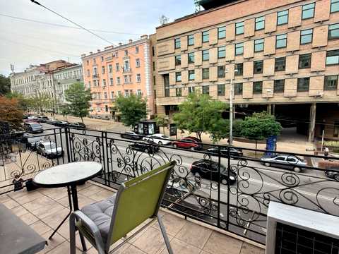 Квартира на вул. Гетьмана Павла Скоропадського, 1 в Києві, ID 290545, фото №17