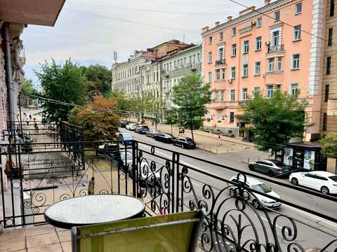 Квартира на вул. Гетьмана Павла Скоропадського, 1 в Києві, ID 290545, фото №18