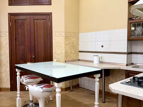 Квартира на вул. Гетьмана Павла Скоропадського, 1 в Києві, ID 290545, фото №21