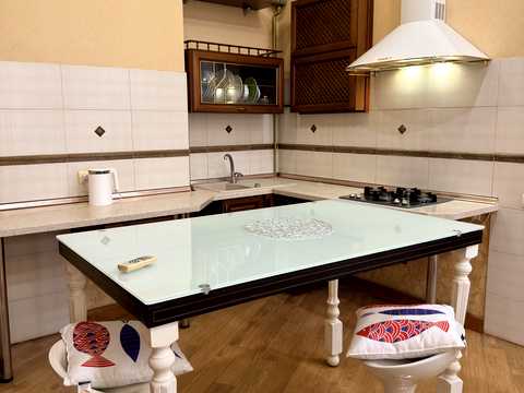 Квартира на вул. Гетьмана Павла Скоропадського, 1 в Києві, ID 290545, фото №22