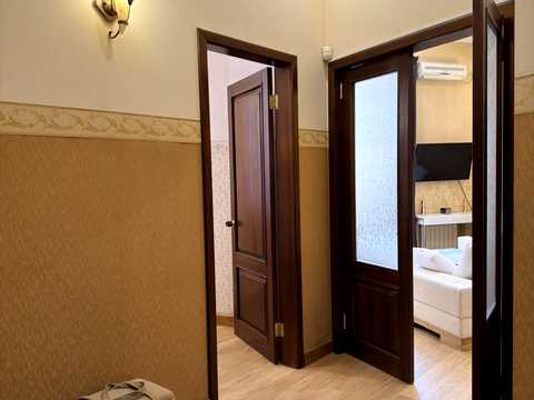 Квартира на вул. Гетьмана Павла Скоропадського, 1 в Києві, ID 290545, фото №25