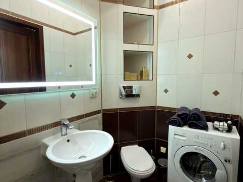Квартира на вул. Гетьмана Павла Скоропадського, 1 в Києві, ID 290545, фото №27