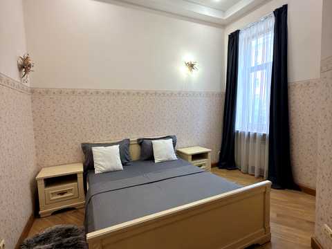 Квартира на вул. Гетьмана Павла Скоропадського, 1 в Києві, ID 290545, фото №28