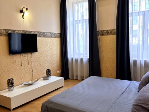 Квартира на вул. Гетьмана Павла Скоропадського, 1 в Києві, ID 290545, фото №4