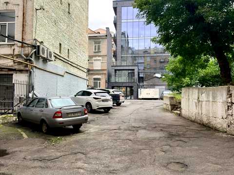 Квартира на вул. Гетьмана Павла Скоропадського, 1 в Києві, ID 290545, фото №33