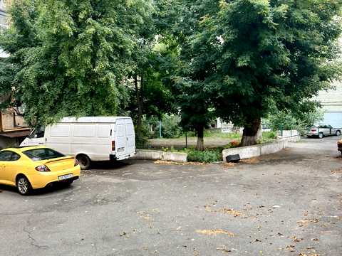 Квартира на вул. Гетьмана Павла Скоропадського, 1 в Києві, ID 290545, фото №34