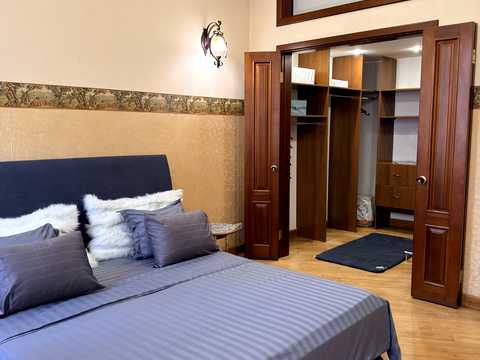 Квартира на вул. Гетьмана Павла Скоропадського, 1 в Києві, ID 290545, фото №6