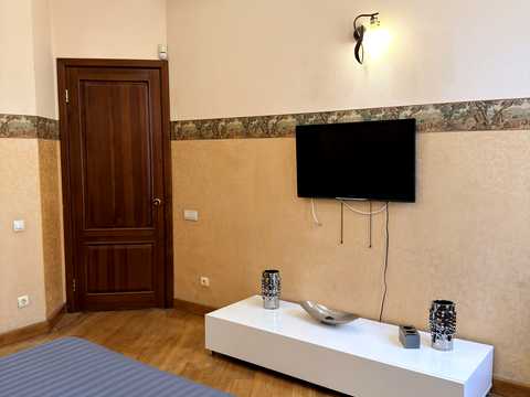 Квартира на вул. Гетьмана Павла Скоропадського, 1 в Києві, ID 290545, фото №8