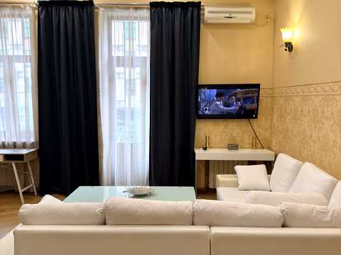 Квартира на вул. Гетьмана Павла Скоропадського, 1 в Києві, ID 290545, фото №9