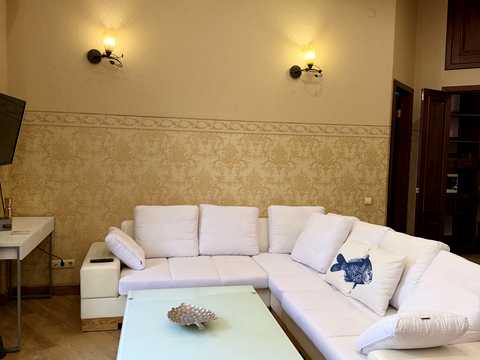 Квартира на вул. Гетьмана Павла Скоропадського, 1 в Києві, ID 290545, фото №10