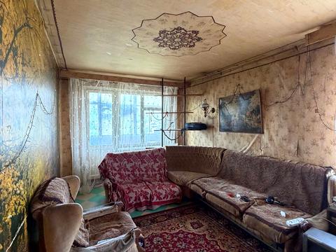 Квартира на просп. Миру, 31 в Кривому Розі, ID 264772, фото №1