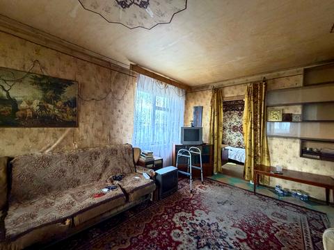 Квартира на просп. Миру, 31 в Кривому Розі, ID 264772, фото №2