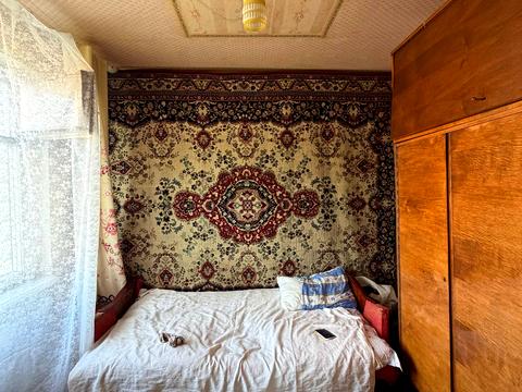 Квартира на просп. Миру, 31 в Кривому Розі, ID 264772, фото №12