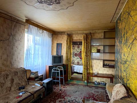 Квартира на просп. Миру, 31 в Кривому Розі, ID 264772, фото №4
