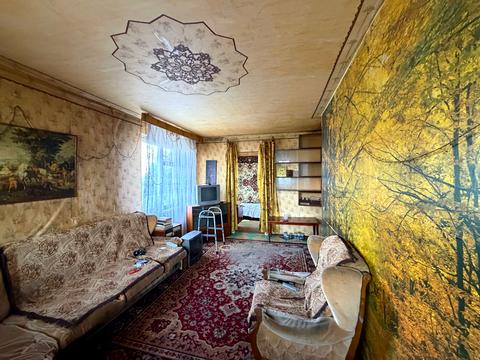 Квартира на просп. Миру, 31 в Кривому Розі, ID 264772, фото №5