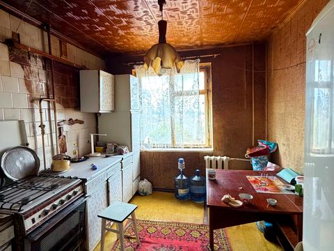 Квартира на просп. Миру, 31 в Кривому Розі, ID 264772, фото №9