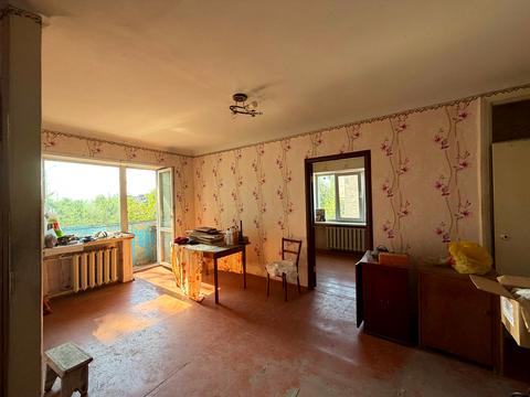 Квартира на вул. Січеславська, 20 в Кривому Розі, ID 264859, фото №1