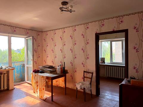 Квартира на вул. Січеславська, 20 в Кривому Розі, ID 264859, фото №2