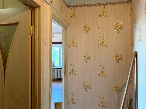 Квартира на вул. Січеславська, 20 в Кривому Розі, ID 264859, фото №12