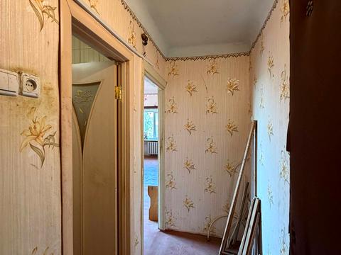 Квартира на вул. Січеславська, 20 в Кривому Розі, ID 264859, фото №13