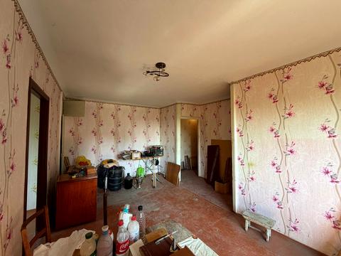 Квартира на вул. Січеславська, 20 в Кривому Розі, ID 264859, фото №15