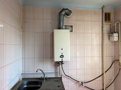 Квартира на вул. Січеславська, 20 в Кривому Розі, ID 264859, фото №16