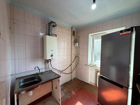 Квартира на вул. Січеславська, 20 в Кривому Розі, ID 264859, фото №18