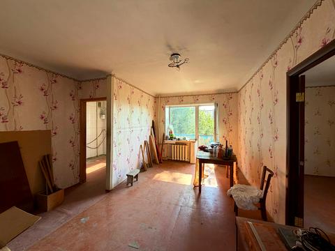 Квартира на вул. Січеславська, 20 в Кривому Розі, ID 264859, фото №5