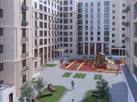 Квартира на вул. Михайла Грушевського в Одесі, ID 264910, фото №2