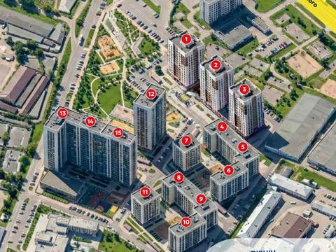 Квартира на вул. Михайла Грушевського в Одесі, ID 264910, фото №3