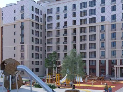 Квартира на вул. Михайла Грушевського в Одесі, ID 264910, фото №4